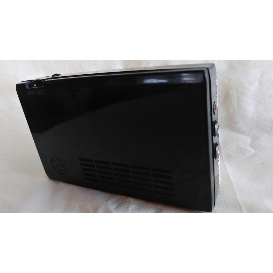 ソニーの8石トランジスタラジオTR-810 動作中古品 : アンティークス