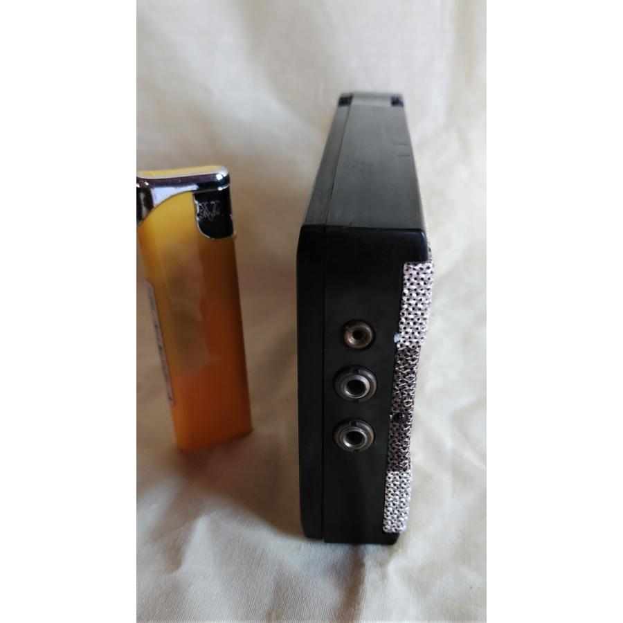 ソニーの8石トランジスタラジオTR-810 動作中古品 : アンティークス