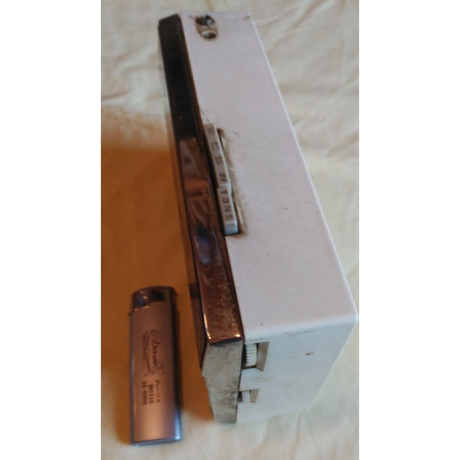 ソニートランジスタラジオ TR-816 動作品中古 : アンティークス