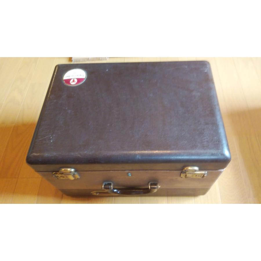 東通工（ソニー）テープレコーダーP-3型オリジナル商品中古