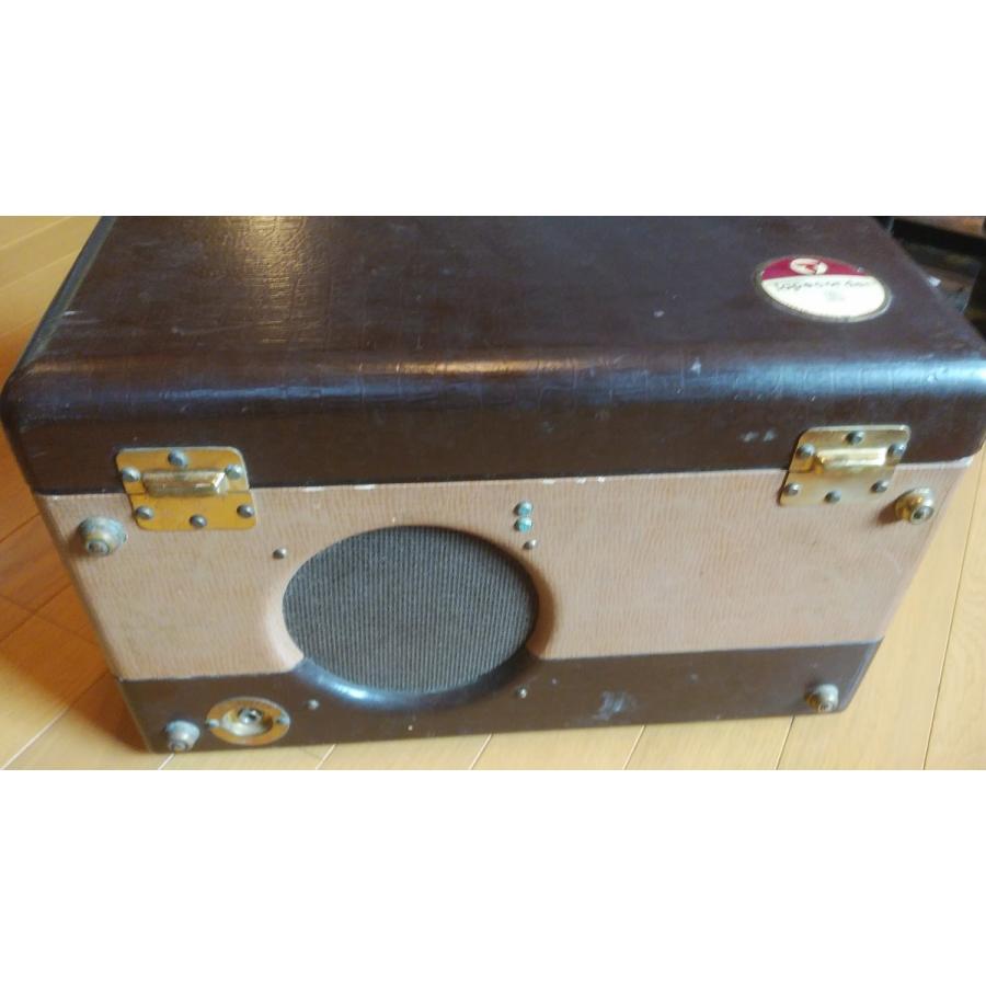 東通工（ソニー）テープレコーダーP-3型オリジナル商品中古