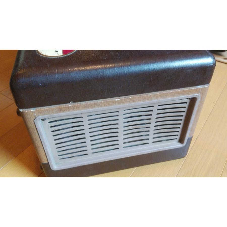 東通工（ソニー）テープレコーダーP-3型オリジナル商品中古