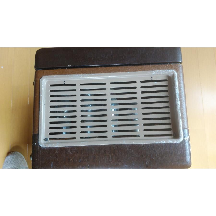 超激レア！動作品！東京通信工業 テープレコーダー P-1型　Sony前身社製品 超激レア！動作品！東京通信工業 テープレコーダー P-1型 Sony前身社