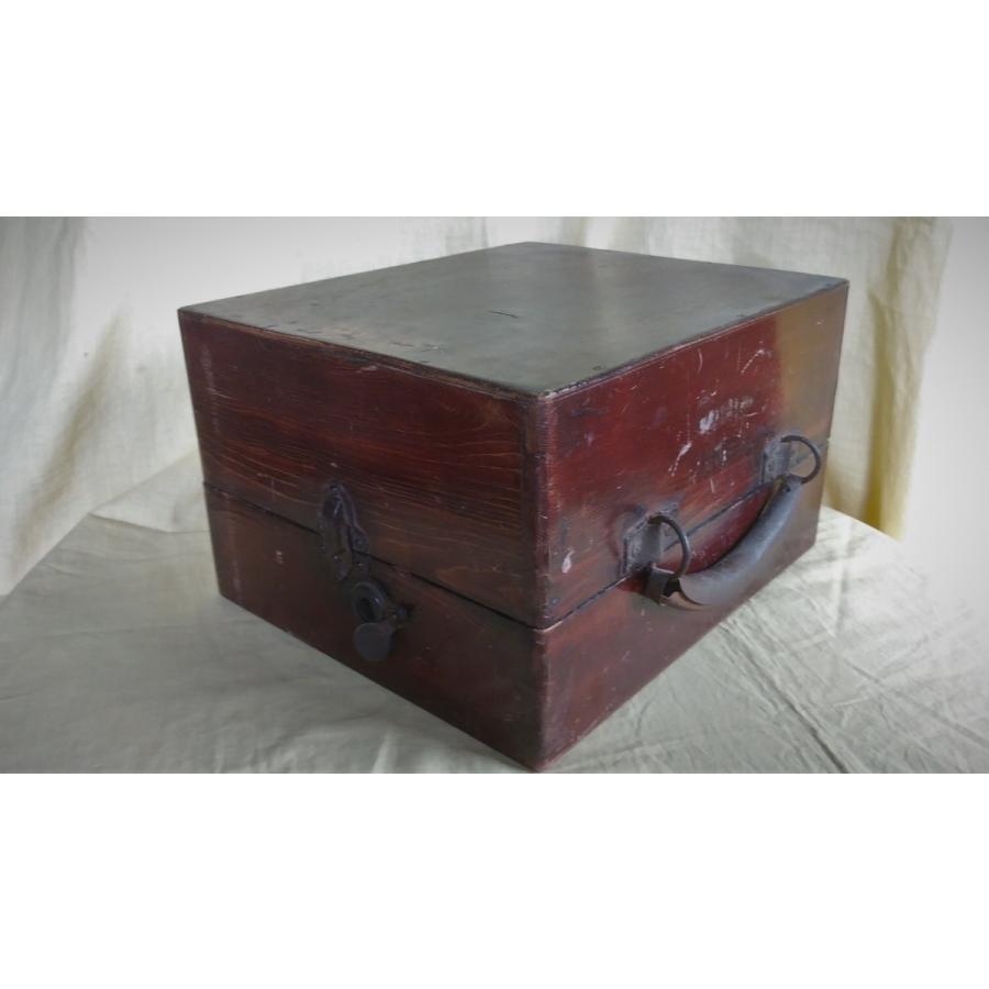 名門 デッカ携帯蓄音機 ジュニアポータブル 中古動作品 : アンティーク