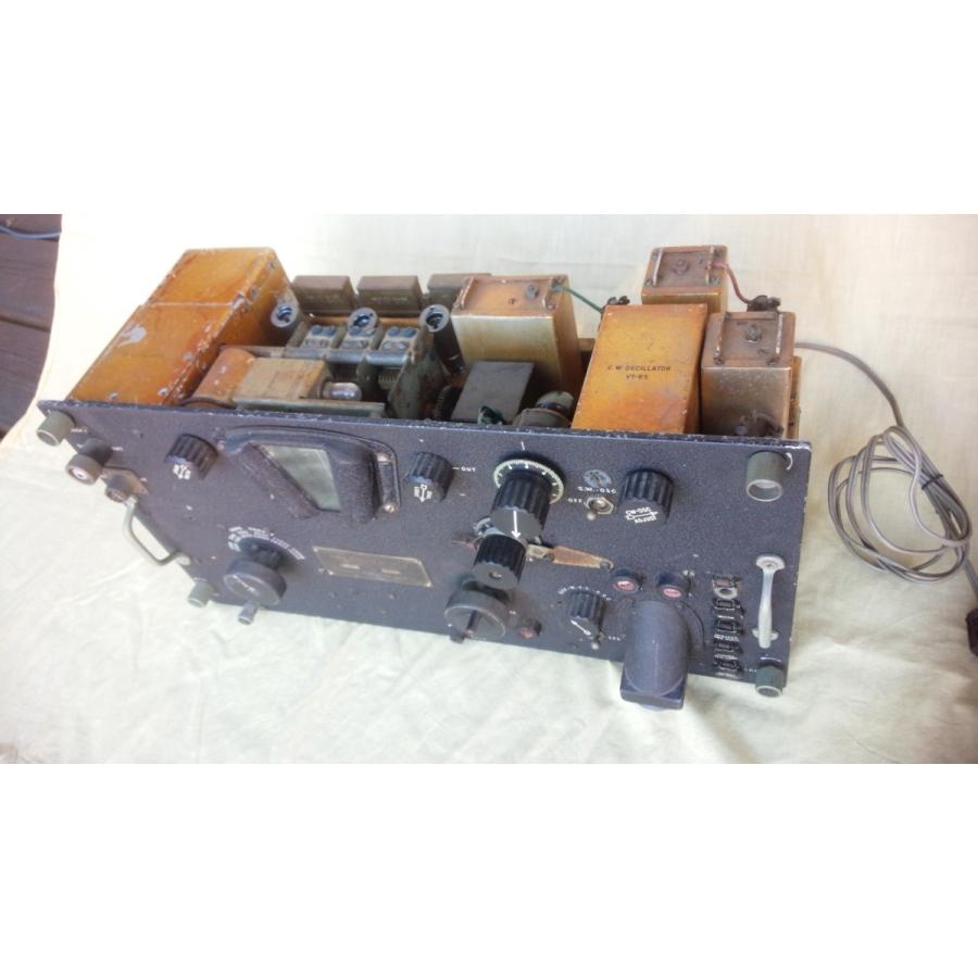 米軍用無線受信機 戦前型 SIGNAL-CORPS BC-342-N 骨董扱い 米軍用無線受信機 戦前型 SIGNAL-CORPS BC-342-N 骨董扱い