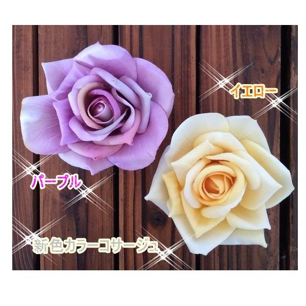 コサージュ 卒業式 おしゃれ 入学式 フォーマル 結婚式 50代 60代