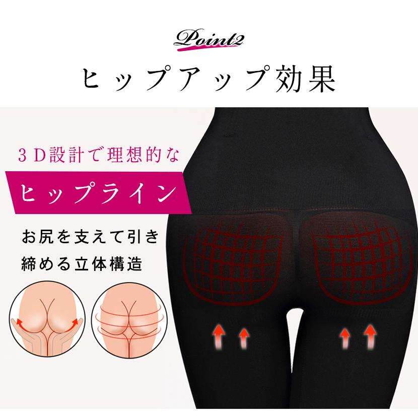 ガードル 骨盤矯正 補正下着 ハイウエスト ガードルショーツ お腹