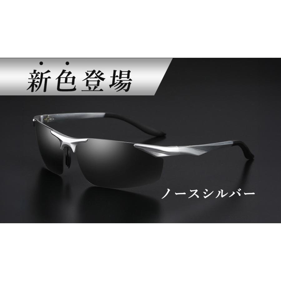 サングラス UVカット 釣り ドライブ 偏光サングラス 運転 スポーツ