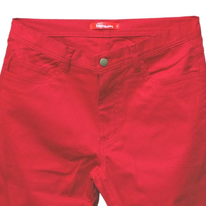 ROMANTIC NEUROSIS Strech Skiny Trousers ストレッチ スキニー パンツ