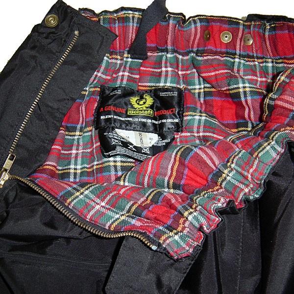 BELSTAFF（ベルスタッフ） 70s 英国製 BELSTAFF VINTAGE Weather