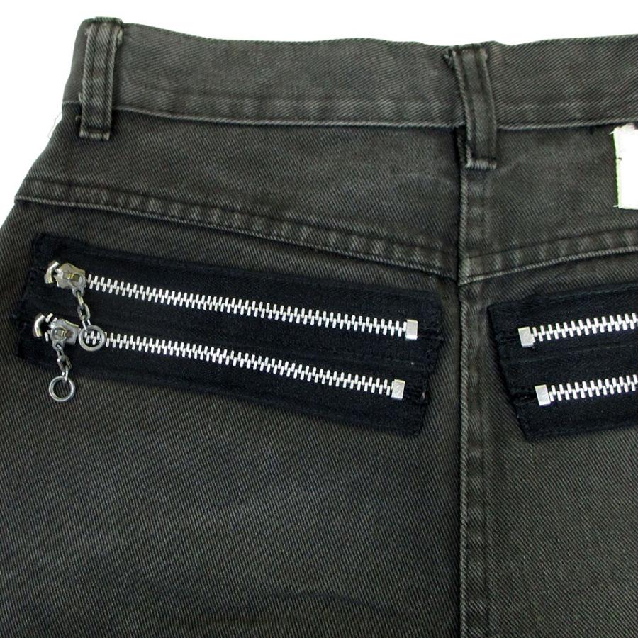 BOY LONDON 80s BOY(BOY OF LONDON)VINTAGE Zip Pants ボーイ BOY LONDON 80s BOY(BOY OF LONDON)VINTAGE Zip Pants ボーイ