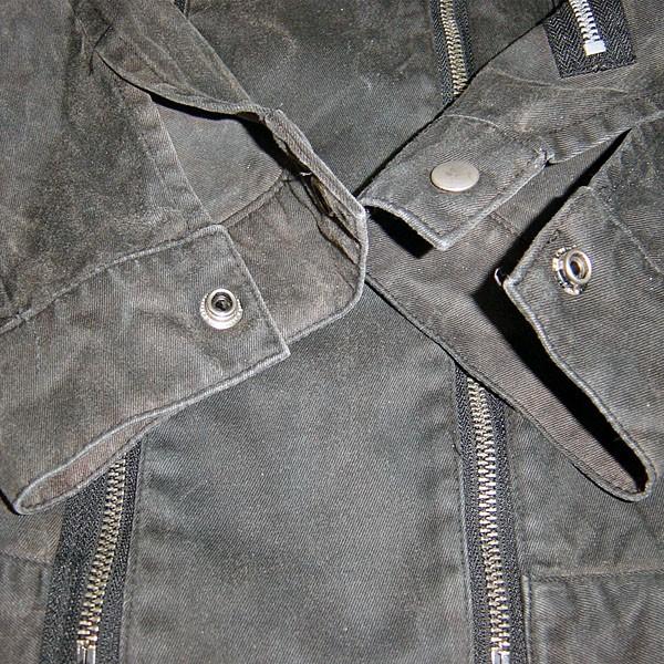 BOY LONDON VINTAGE 70〜80s ZIP JACKET ボーイ ジップジャケット 