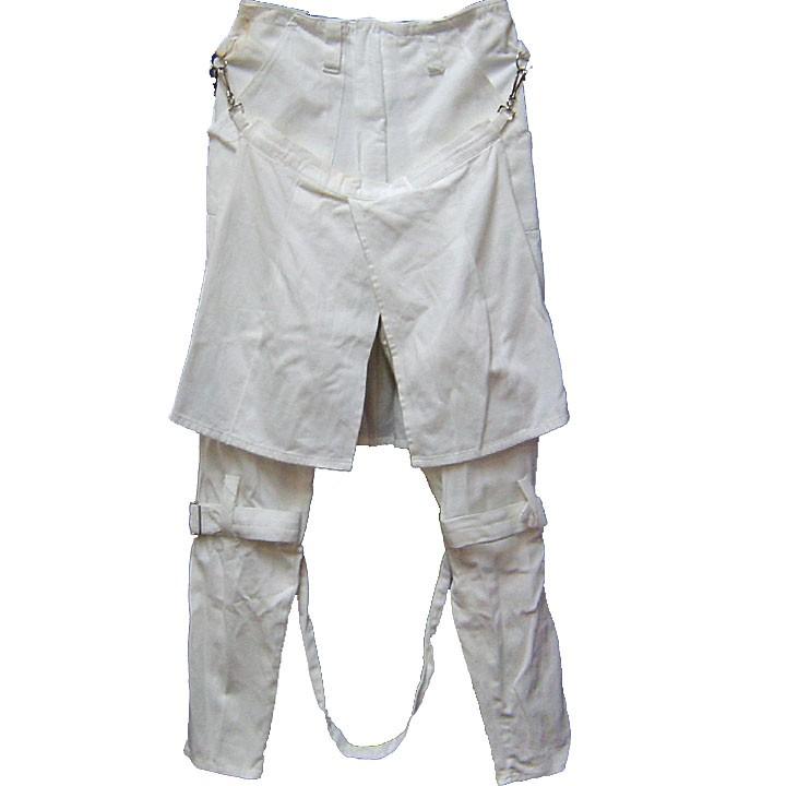 BOY LONDON 80s VINTAGE Bondage Pants ボーイロンドン