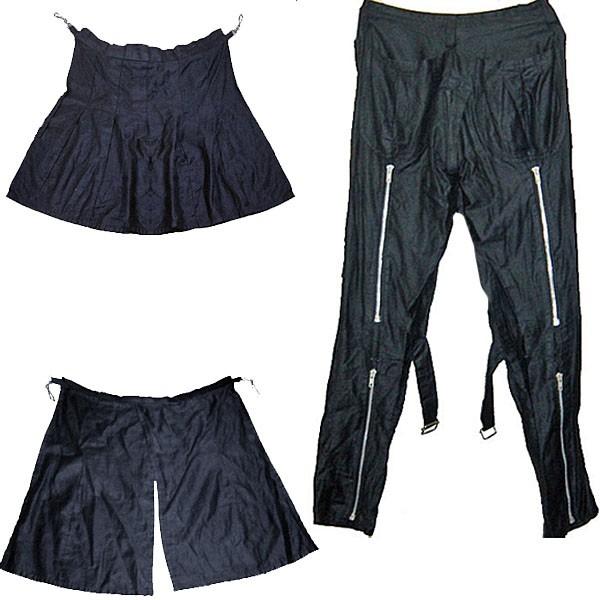 BOY LONDON ボンデージパンツ BOY LONDON (VINTAGE) Bondage trousers (ビンテージ) ボーイ