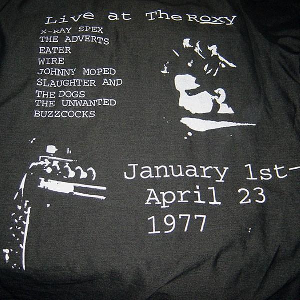 BOY LONDON（ボーイロンドン） 70s BOY(BOY LONDON) VINTAGE '1977