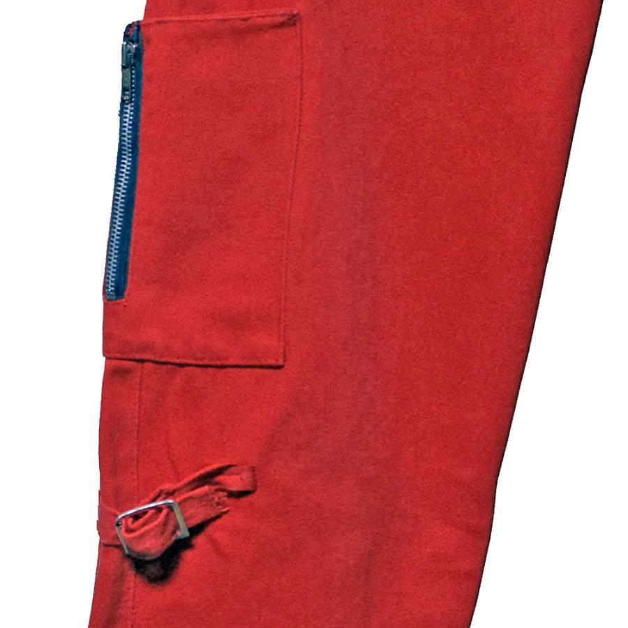 BOY LONDON（ボーイロンドン） 80s BOY(BOY LONDON) VINTAGE Zip Pants