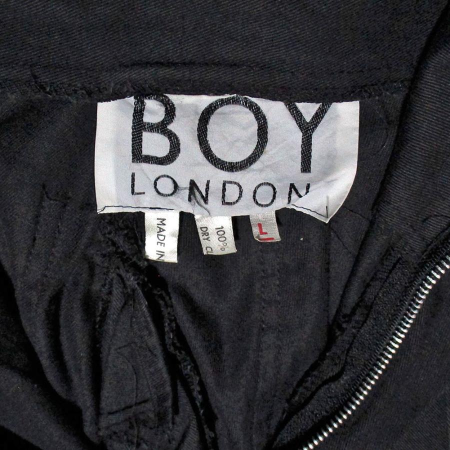 BOY LONDON（ボーイロンドン） 英国製 80s BOY LONDON VINTAGE Bondage