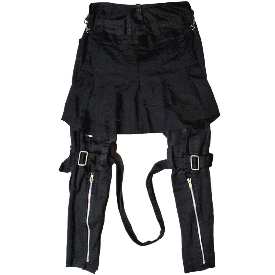 BOY LONDON（ボーイロンドン） 英国製 80s BOY LONDON VINTAGE Bondage