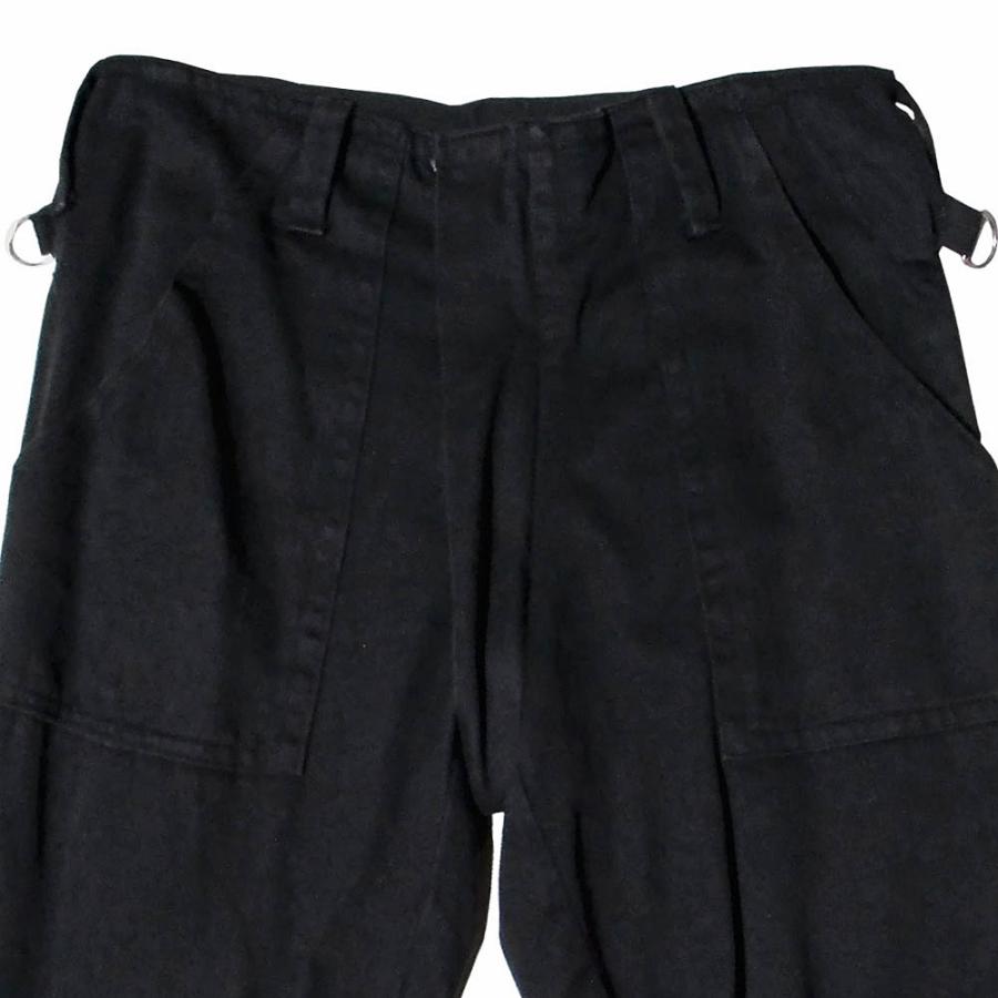 BOY LONDON ボンデージパンツ BOY（BOY LONDON）VINTAGE Bondage Pants ボーイ ボンテージ