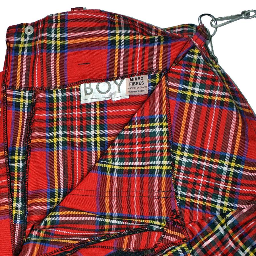 BOY LONDON（ボーイロンドン） BOY（BOY LONDON）80s VINTAGE ボーイ