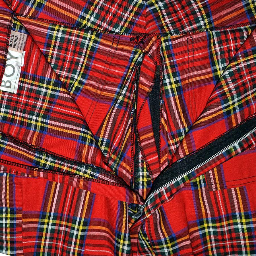 BOY LONDON（ボーイロンドン） BOY（BOY LONDON）80s VINTAGE ボーイ