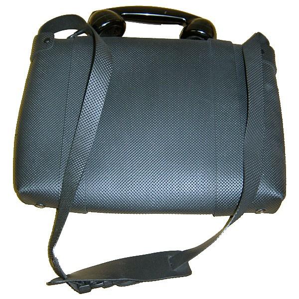 Hi Tek Designs London Alexander Telephone Bag CYBER Hi Tek Designs London Alexander Telephone Bag CYBER