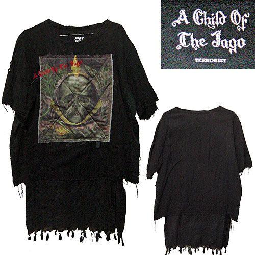 超美品】A Child Of The Jago チャイルドオブザジャゴ36