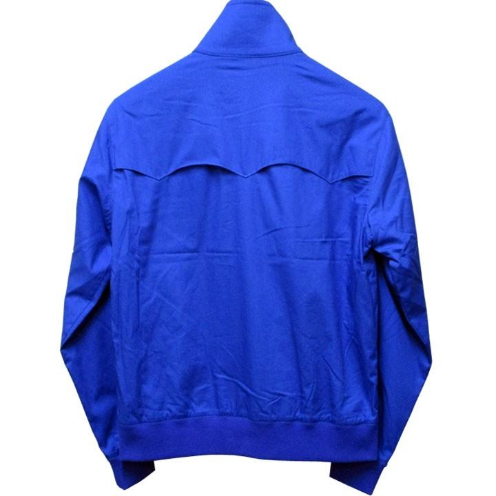 ROMANTIC NEUROSIS Zip Harrington Jacket ハリントン ジャケット