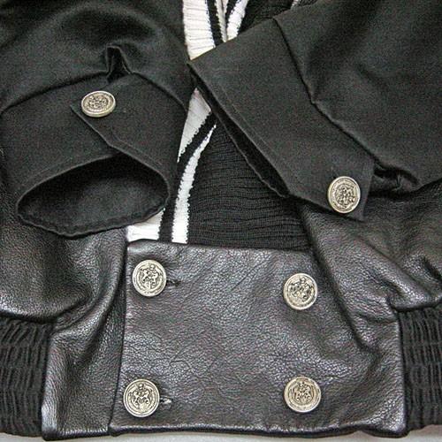 JOHNSONS・LA ROCKA! VINTAGE Diamonds Jacket ラロッカ JOHNSONS・LA ROCKA! VINTAGE Diamonds Jacket ラロッカ