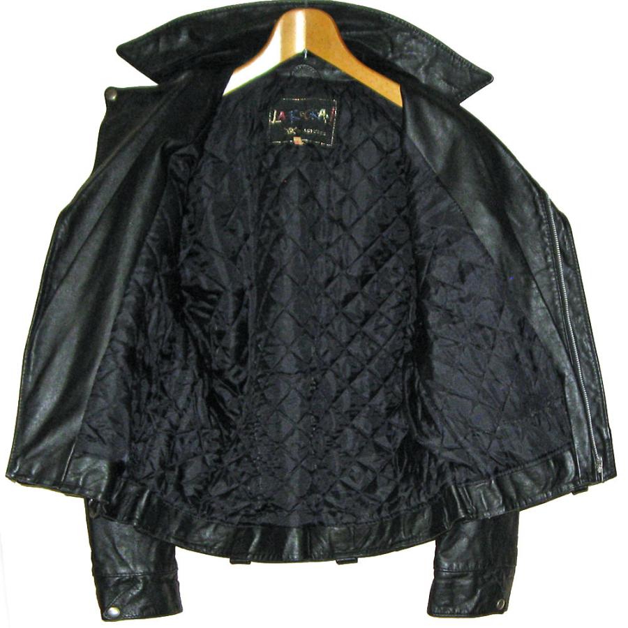 La Rocka! / JOHNSONS 80's VINTAGE Velvet Trimmimg PIRATES La Rocka! / JOHNSONS 80's VINTAGE Velvet Trimmimg PIRATES