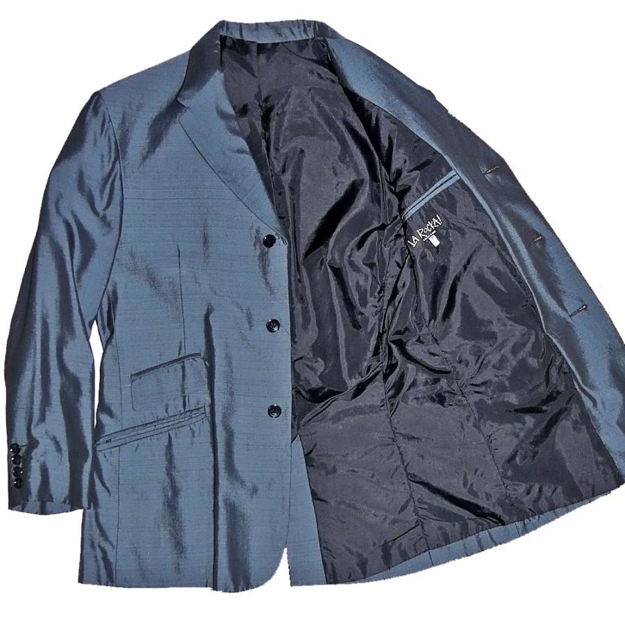 JOHNSONS/LA ROCKA! VINTAGE Rockabilly Suit ラロッカ！ロカビリー