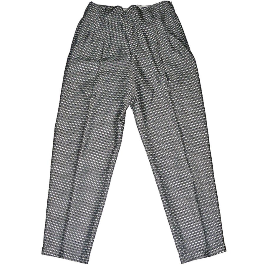 JOHNSONS 80s VINTAGE 2 piece Zoot Suit Rockabilly ジョンソンズ