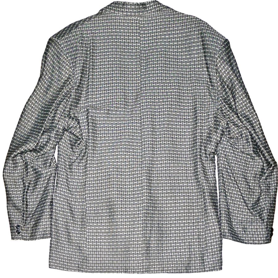 JOHNSONS 80s VINTAGE 2 piece Zoot Suit Rockabilly ジョンソンズ