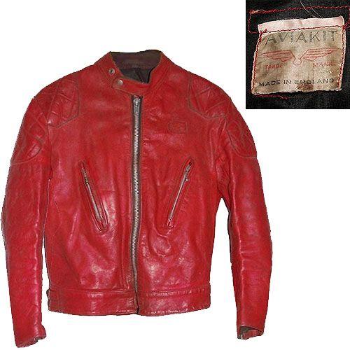 Lewis Leathers（ルイスレザー） LEWIS LEATHERS AVIAKIT 70s PHANTOM