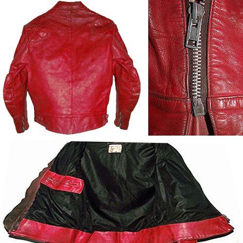 Lewis Leathers（ルイスレザー） LEWIS LEATHERS AVIAKIT 70s PHANTOM