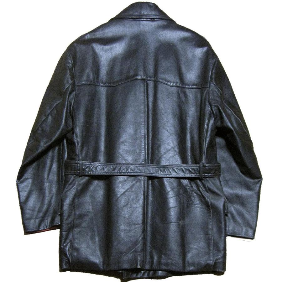 Lewis Leathers（ルイスレザー） LEWIS LEATHERS 70s VINTAGE BRENNER