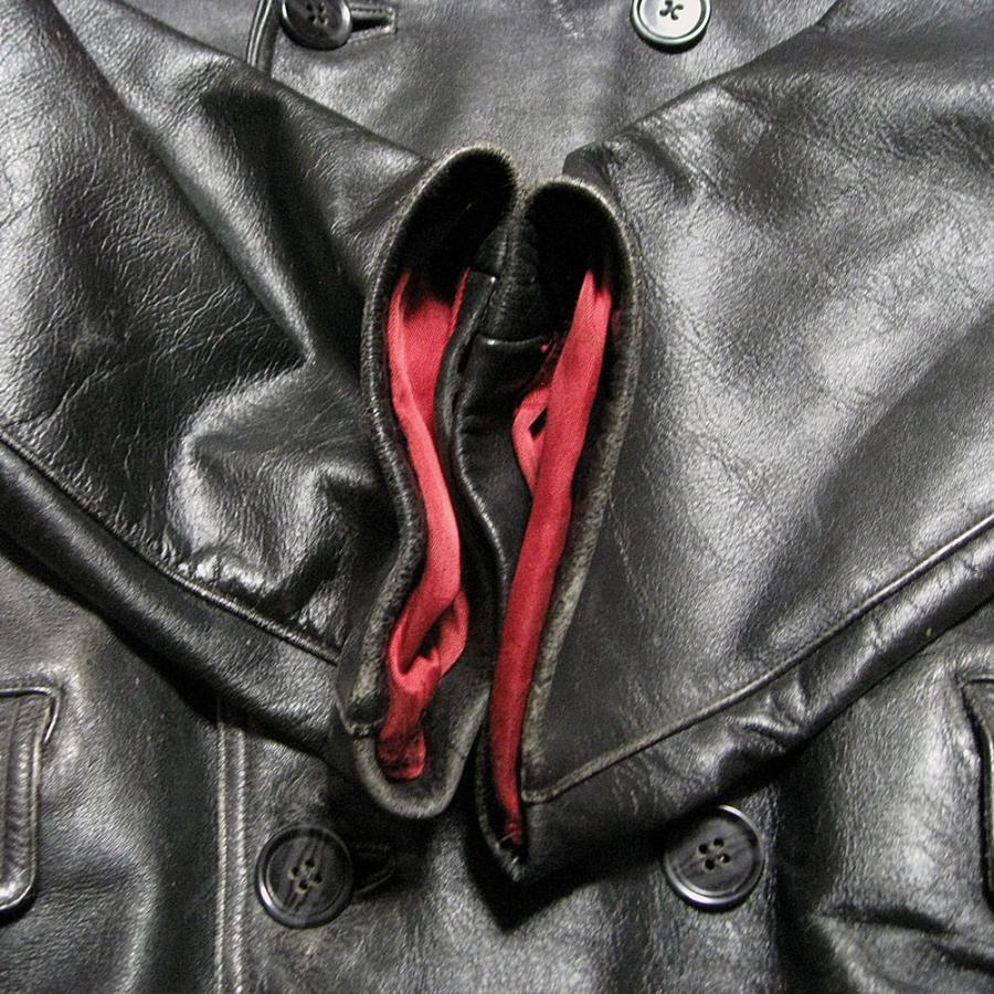 Lewis Leathers（ルイスレザー） LEWIS LEATHERS 70s VINTAGE BRENNER