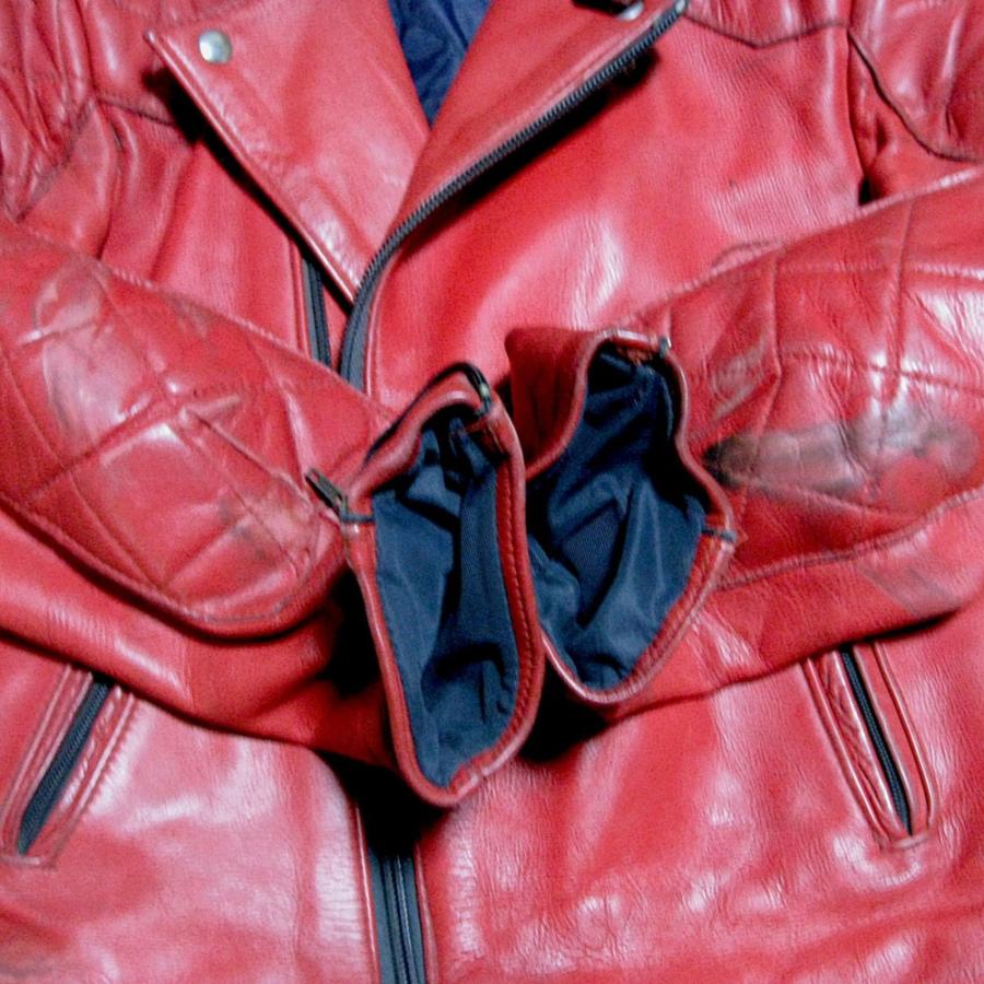 Lewis Leathers（ルイスレザー） LEWIS LEATHERS SUPER MONZA 60〜70s