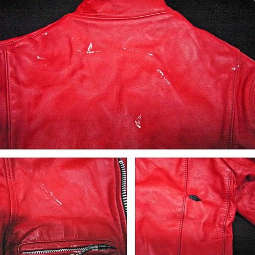 Lewis Leathers LEWIS LEATHERS SUPER SPORTSMAN 70s VINTAGE Lewis Leathers LEWIS LEATHERS SUPER SPORTSMAN 70s VINTAGE
