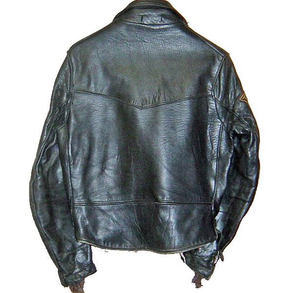 Lewis Leathers LEWIS LEATHERS LIGHTNING 60s〜70s VINTAGE Lewis Leathers LEWIS LEATHERS LIGHTNING 60s〜70s VINTAGE
