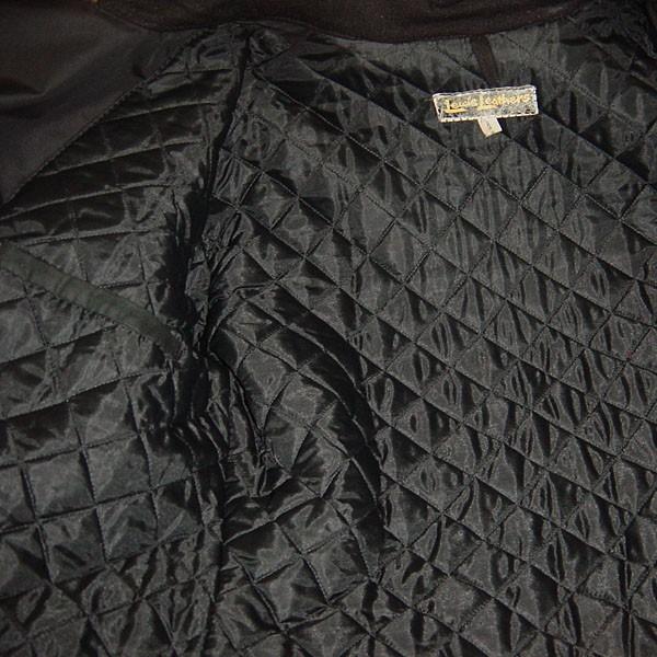 Lewis Leathers（ルイスレザー） LEWIS LEATHERS 80s VINTAGE Waxed