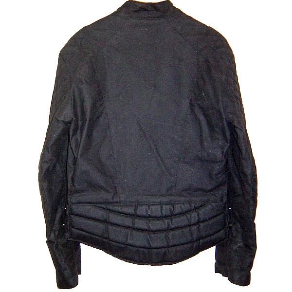 Lewis Leathers LEWIS LEATHERS 80s VINTAGE Waxed Cotton Lewis Leathers LEWIS LEATHERS 80s VINTAGE Waxed Cotton