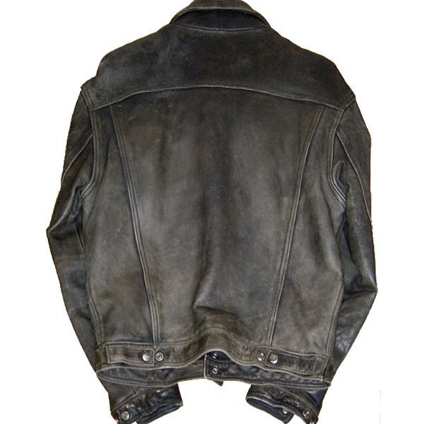 Lewis Leathers LEWIS LEATHERS AVIAKIT 80s VINTAGE LEATHER Lewis Leathers LEWIS LEATHERS AVIAKIT 80s VINTAGE LEATHER