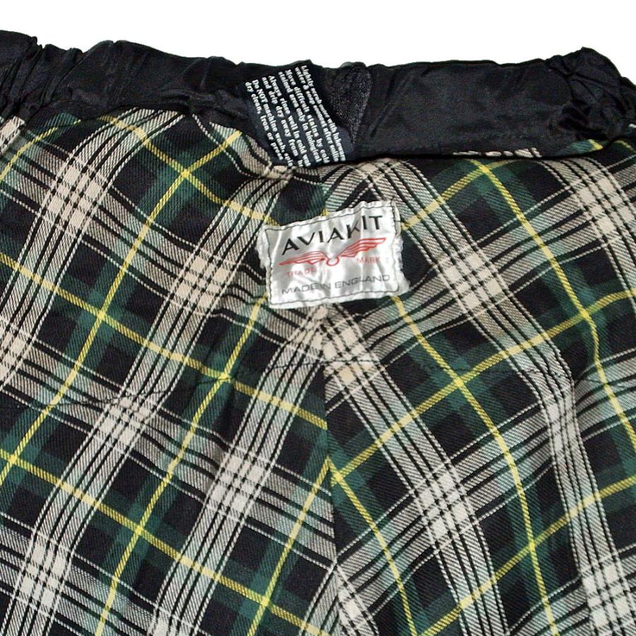 Lewis Leathers（ルイスレザー） LEWIS LEATHERS AVIAKIT 2-pieces 60s