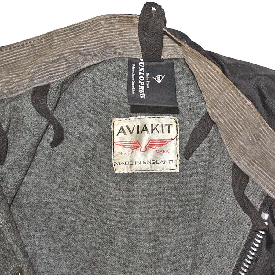Lewis Leathers（ルイスレザー） LEWIS LEATHERS AVIAKIT 2-pieces 60s