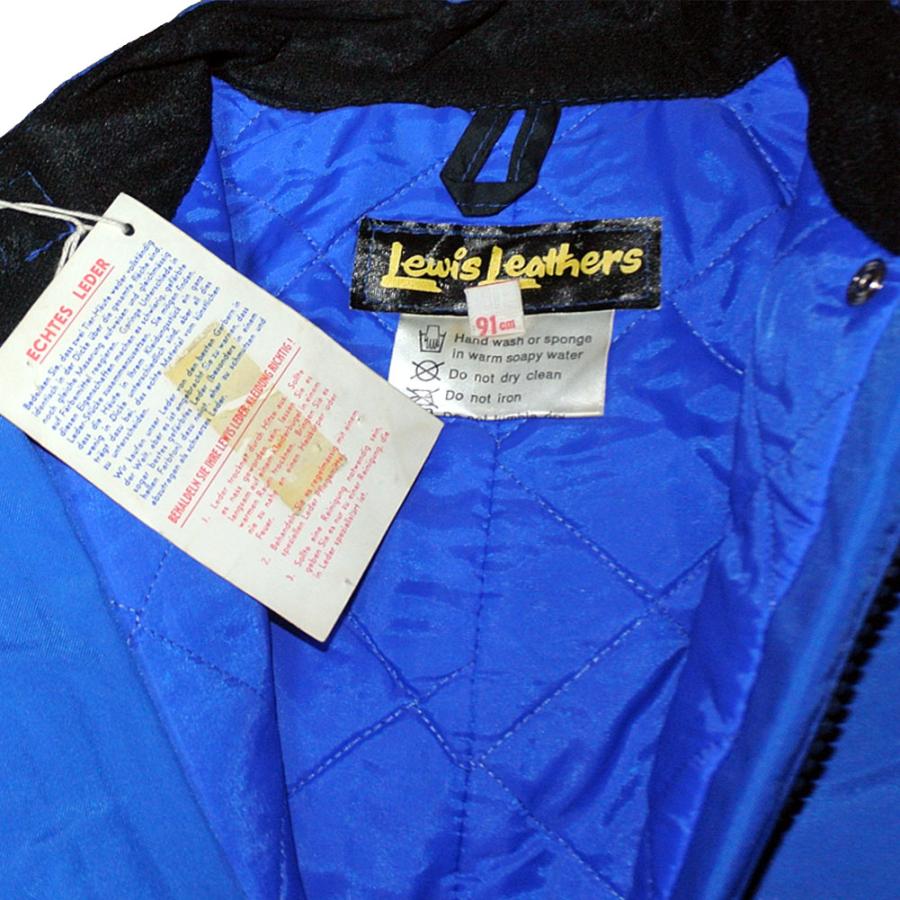 Lewis Leathers（ルイスレザー） LEWIS LEATHERS VINTAGE ONE-PIECE