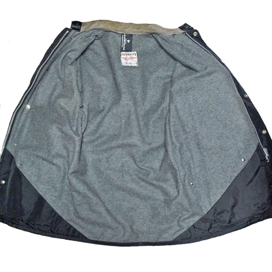 Lewis Leathers（ルイスレザー） LEWIS LEATHERS AVIAKIT 60s-70s