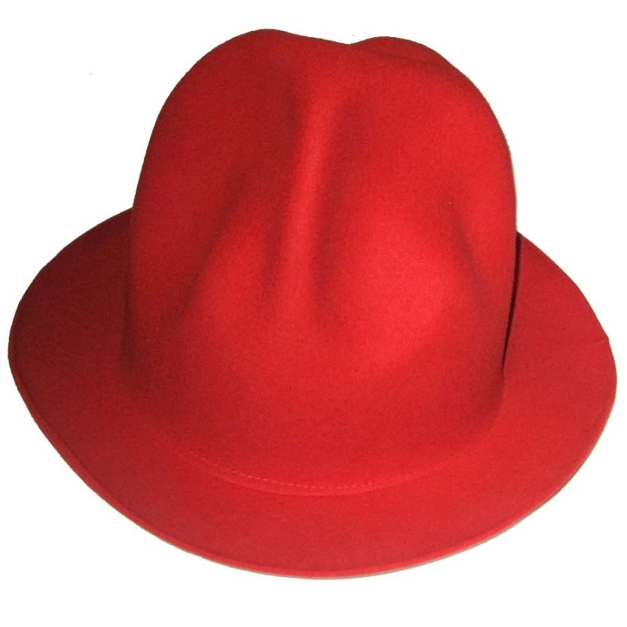 Malcolm Mclaren Mountain Hat マルコム マクラレーン マウンテン