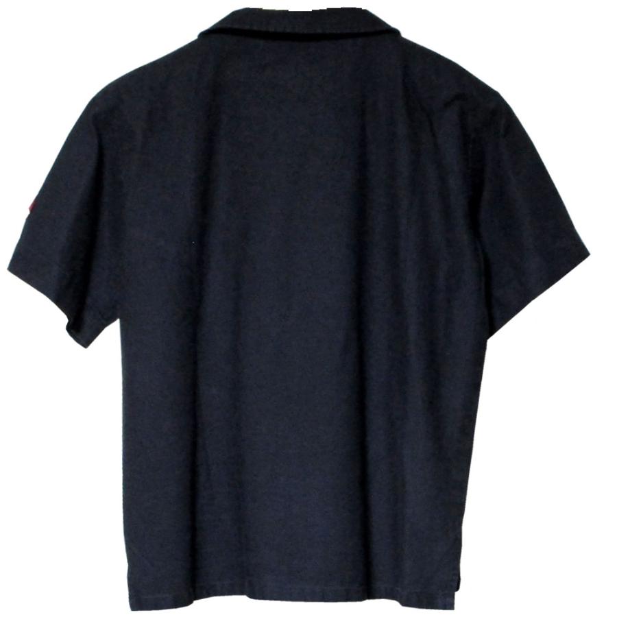 90s Malcolm Mclaren モールスキン ピーターパンシャツ パンク 90s Malcolm Mclaren モールスキン ピーターパンシャツ パンク