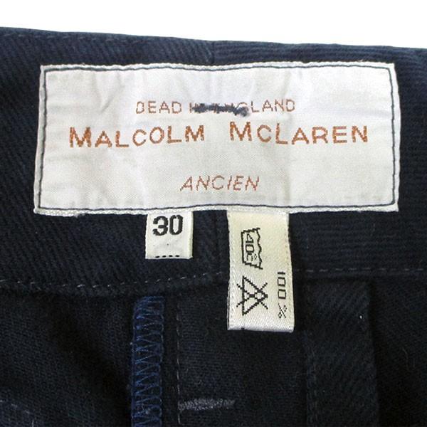 Malcolm Mclaren Bondage Pants マルコムマクラーレン Malcolm Mclaren Bondage Pants マルコムマクラーレン